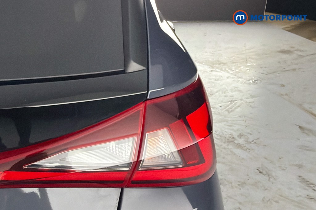 Hyundai I20 Ultimate Automatic Petrol Hatchback - Stock Number (1655378) - 38th supplementary image