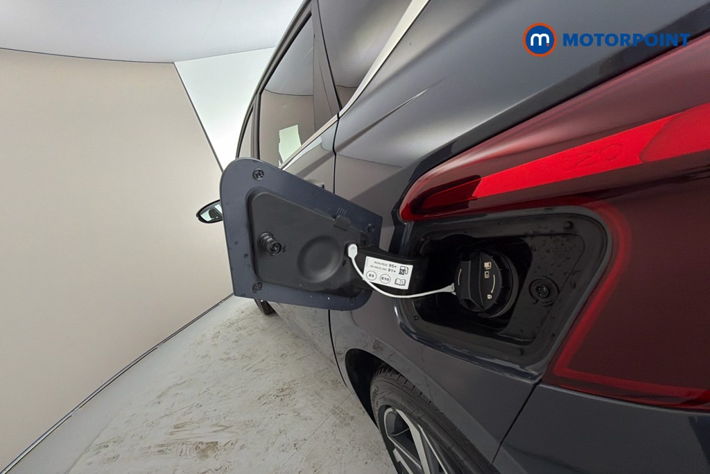 Hyundai I20 Ultimate Automatic Petrol Hatchback - Stock Number (1655378) - 41st supplementary image