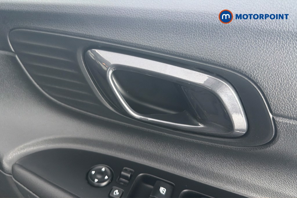 Hyundai I20 Ultimate Automatic Petrol Hatchback - Stock Number (1655378) - 42nd supplementary image