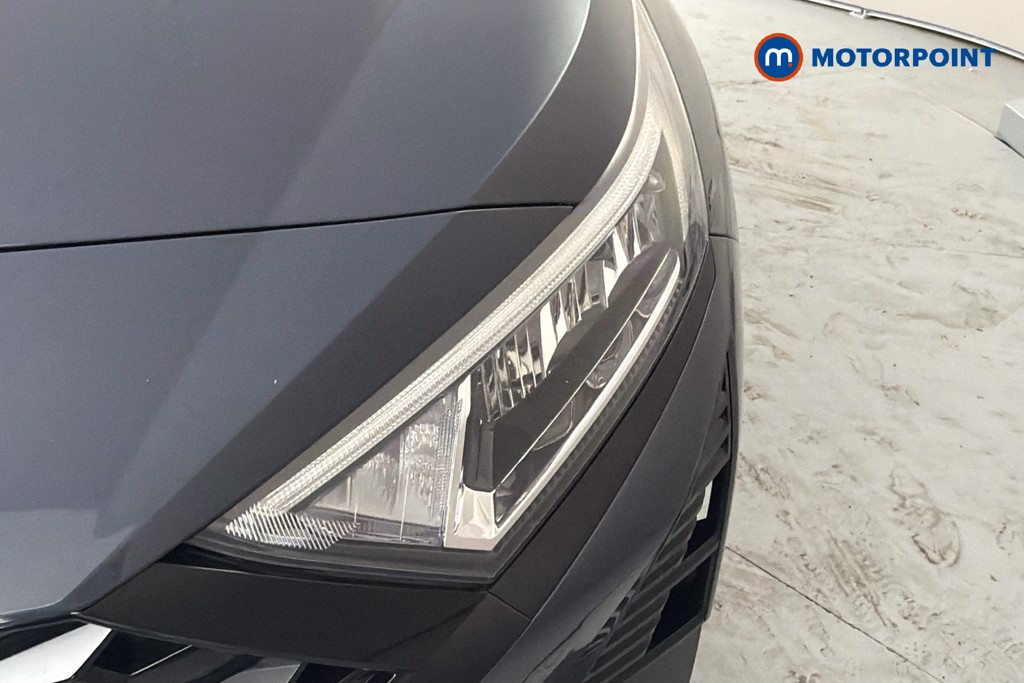 Hyundai I20 Ultimate Automatic Petrol Hatchback - Stock Number (1655378) - 44th supplementary image