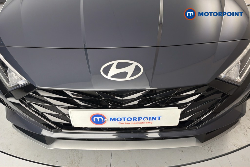 Hyundai I20 Ultimate Automatic Petrol Hatchback - Stock Number (1655378) - 45th supplementary image