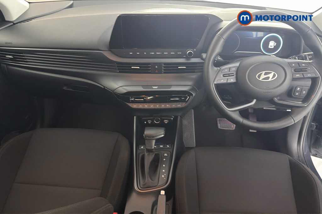 Hyundai I20 Ultimate Automatic Petrol Hatchback - Stock Number (1655378) - 1st supplementary image