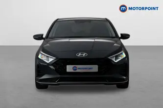 Hyundai I20 Ultimate Automatic Petrol Hatchback - Stock Number (1655378) - Front bumper