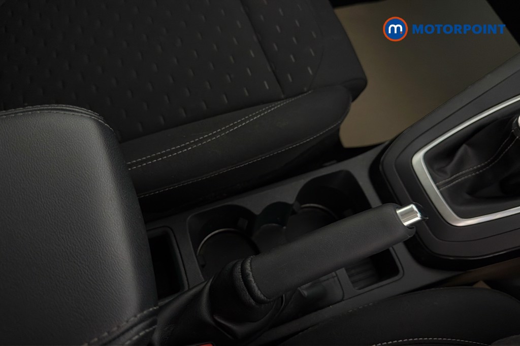 Ford Puma Titanium Manual Petrol SUV - Stock Number (1655475) - 16th supplementary image