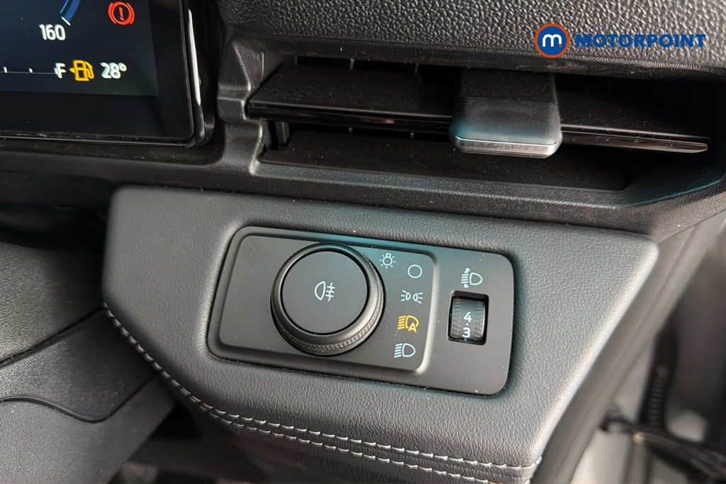 Ford Puma Titanium Manual Petrol SUV - Stock Number (1655475) - 18th supplementary image