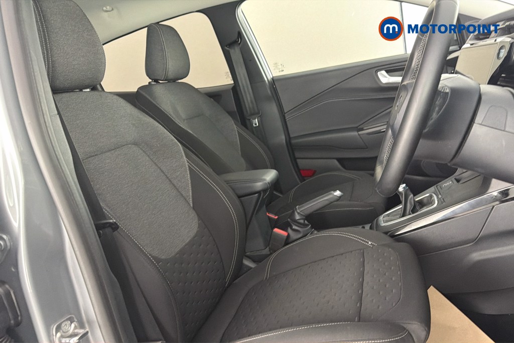 Ford Puma Titanium Manual Petrol SUV - Stock Number (1655475) - 22nd supplementary image