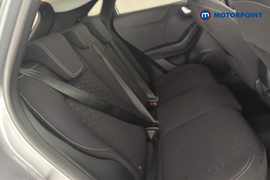 Ford Puma Titanium Manual Petrol SUV - Stock Number (1655475) - 28th supplementary image