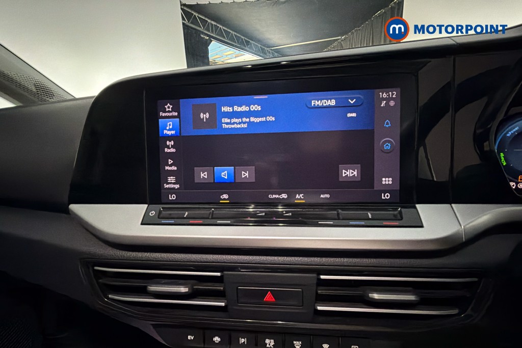 Ford Transit Connect Limited Automatic Petrol Plug-In Hybrid Panel Van - Stock Number (1655483) - 21st supplementary image