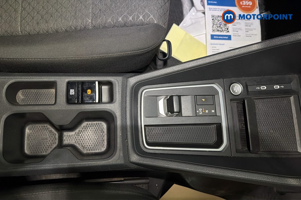Ford Transit Connect Limited Automatic Petrol Plug-In Hybrid Panel Van - Stock Number (1655483) - 26th supplementary image