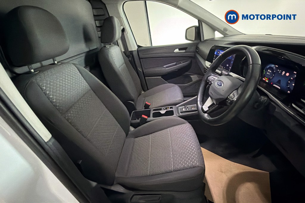 Ford Transit Connect Limited Automatic Petrol Plug-In Hybrid Panel Van - Stock Number (1655483) - 27th supplementary image