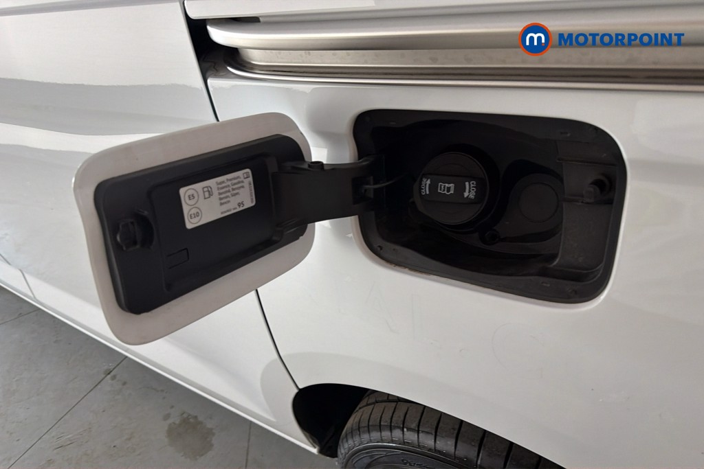 Ford Transit Connect Limited Automatic Petrol Plug-In Hybrid Panel Van - Stock Number (1655483) - 33rd supplementary image