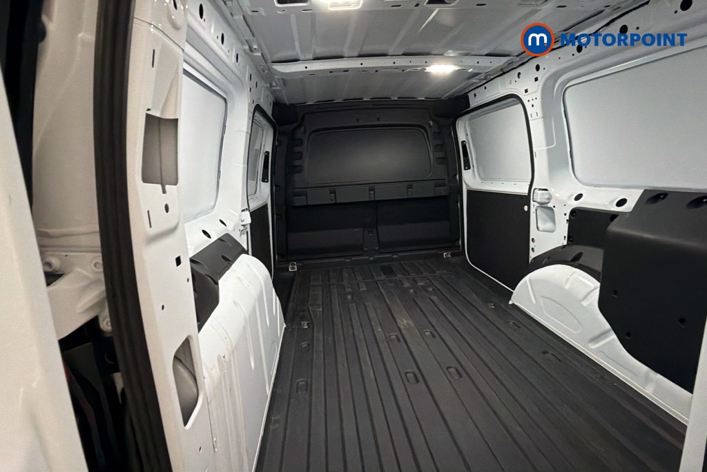 Ford Transit Connect Limited Automatic Petrol Plug-In Hybrid Panel Van - Stock Number (1655483) - 35th supplementary image