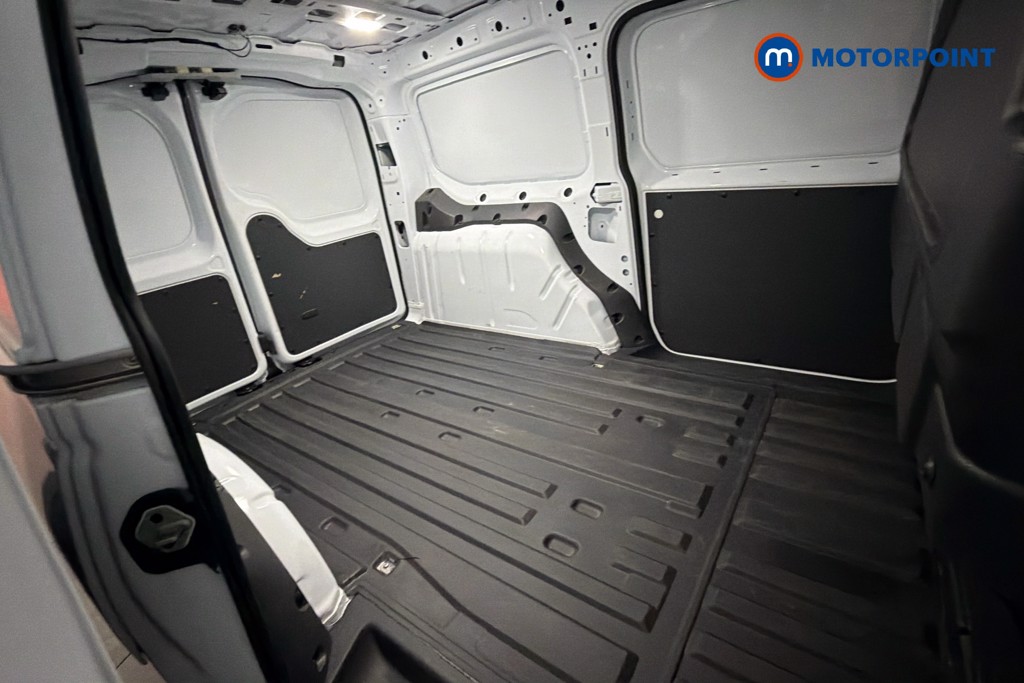 Ford Transit Connect Limited Automatic Petrol Plug-In Hybrid Panel Van - Stock Number (1655483) - 1st supplementary image