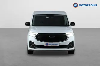 Ford Transit Connect Limited Automatic Petrol Plug-In Hybrid Panel Van - Stock Number (1655483) - Front bumper