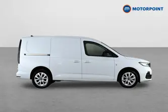 Ford Transit Connect Limited Automatic Petrol Plug-In Hybrid Panel Van - Stock Number (1655483) - Drivers side