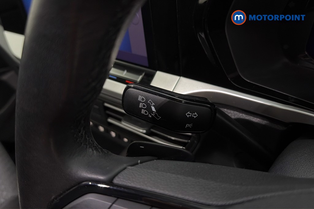 Ford Transit Connect Limited Automatic Petrol Plug-In Hybrid Panel Van - Stock Number (1655489) - 6th supplementary image