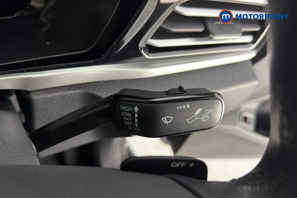 Ford Transit Connect Limited Automatic Petrol Plug-In Hybrid Panel Van - Stock Number (1655489) - 7th supplementary image