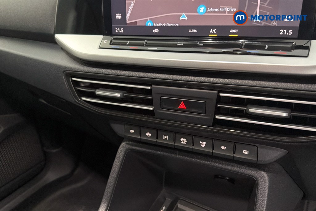 Ford Transit Connect Limited Automatic Petrol Plug-In Hybrid Panel Van - Stock Number (1655489) - 12th supplementary image