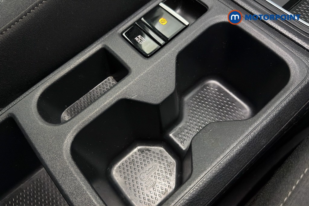 Ford Transit Connect Limited Automatic Petrol Plug-In Hybrid Panel Van - Stock Number (1655489) - 16th supplementary image