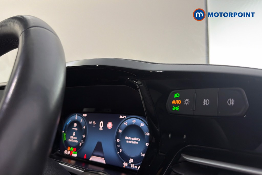Ford Transit Connect Limited Automatic Petrol Plug-In Hybrid Panel Van - Stock Number (1655489) - 18th supplementary image