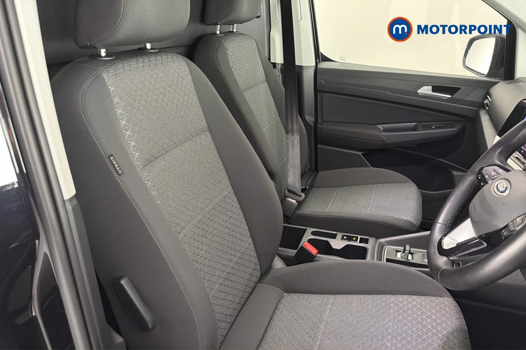 Ford Transit Connect Limited Automatic Petrol Plug-In Hybrid Panel Van - Stock Number (1655489) - 22nd supplementary image