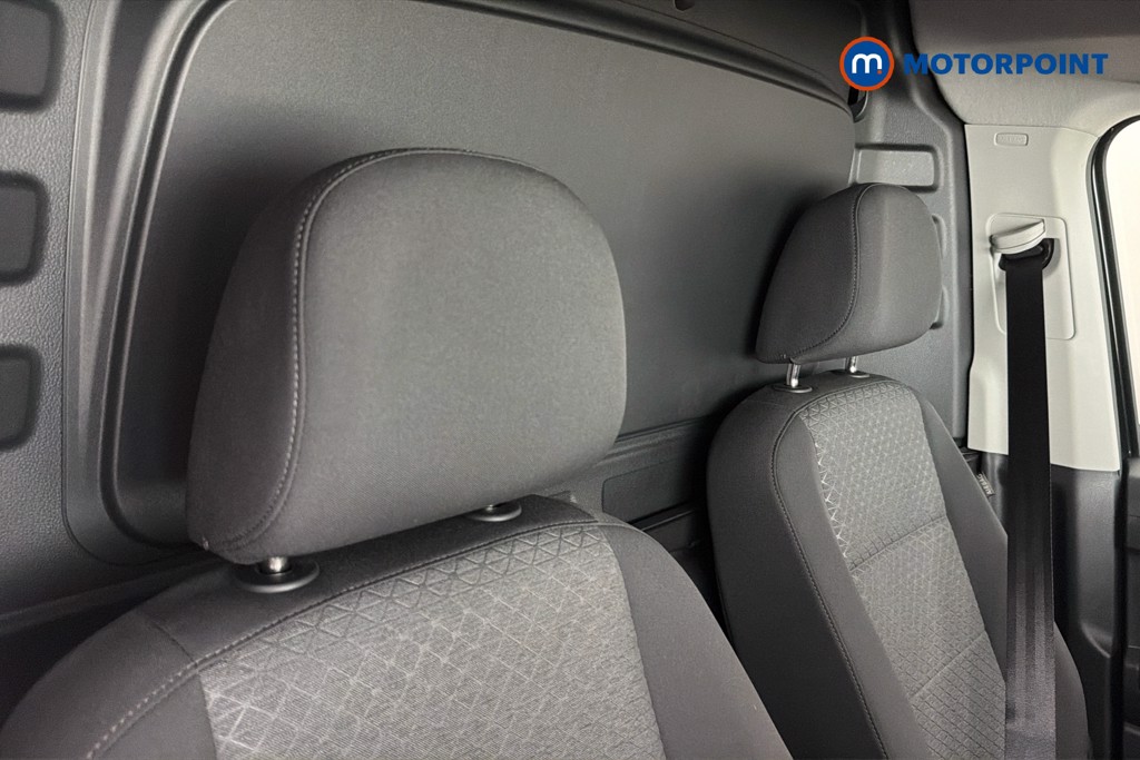 Ford Transit Connect Limited Automatic Petrol Plug-In Hybrid Panel Van - Stock Number (1655489) - 23rd supplementary image