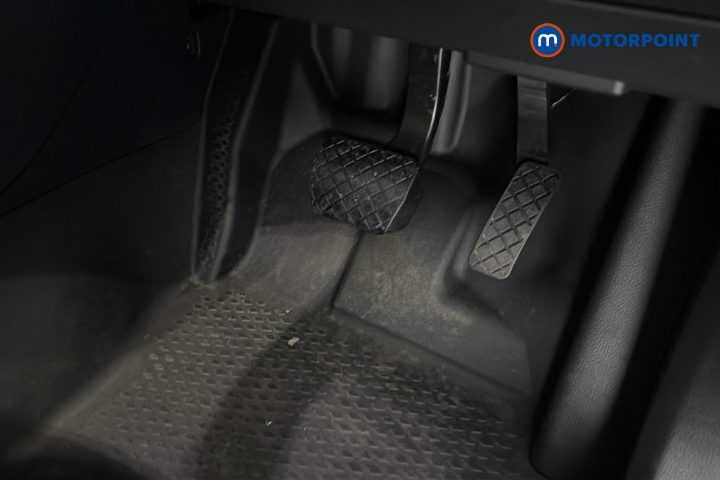 Ford Transit Connect Limited Automatic Petrol Plug-In Hybrid Panel Van - Stock Number (1655489) - 27th supplementary image