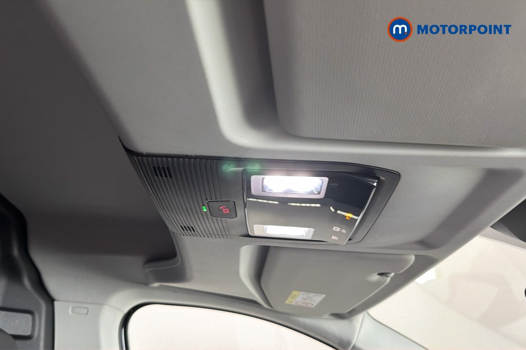 Ford Transit Connect Limited Automatic Petrol Plug-In Hybrid Panel Van - Stock Number (1655489) - 32nd supplementary image