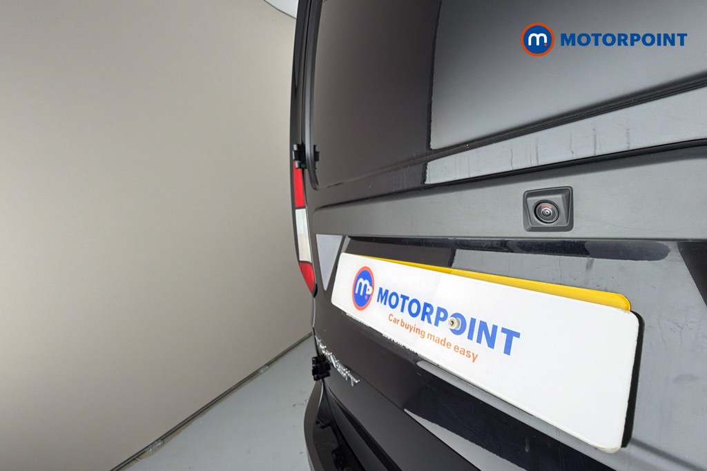Ford Transit Connect Limited Automatic Petrol Plug-In Hybrid Panel Van - Stock Number (1655489) - 36th supplementary image