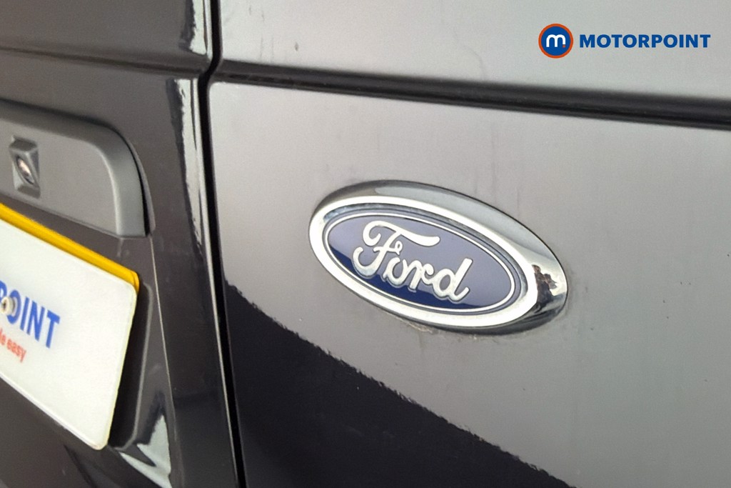Ford Transit Connect Limited Automatic Petrol Plug-In Hybrid Panel Van - Stock Number (1655489) - 37th supplementary image