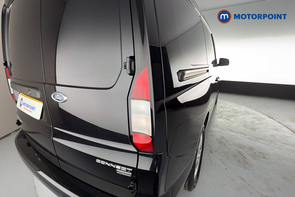 Ford Transit Connect Limited Automatic Petrol Plug-In Hybrid Panel Van - Stock Number (1655489) - 38th supplementary image