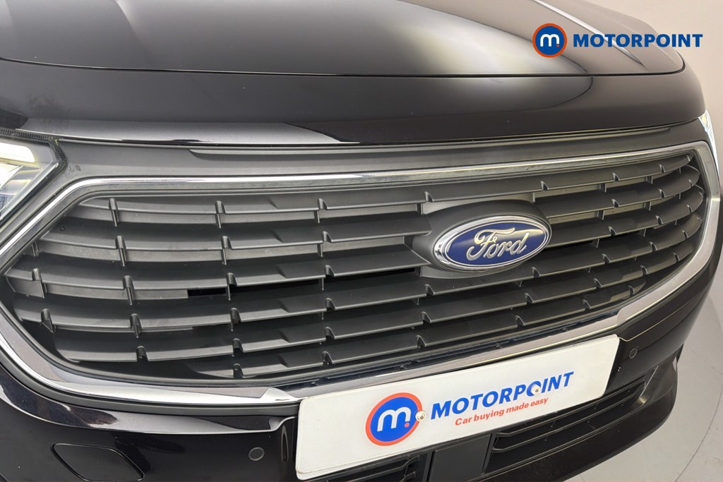 Ford Transit Connect Limited Automatic Petrol Plug-In Hybrid Panel Van - Stock Number (1655489) - 45th supplementary image