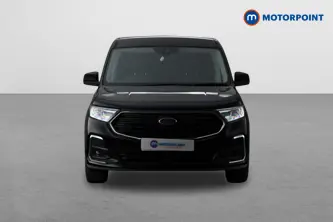 Ford Transit Connect Limited Automatic Petrol Plug-In Hybrid Panel Van - Stock Number (1655489) - Front bumper
