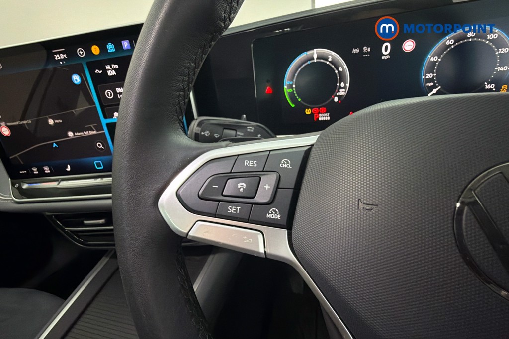 Volkswagen Passat Life Automatic Petrol Plug-In Hybrid Estate - Stock Number (1655496) - 3rd supplementary image