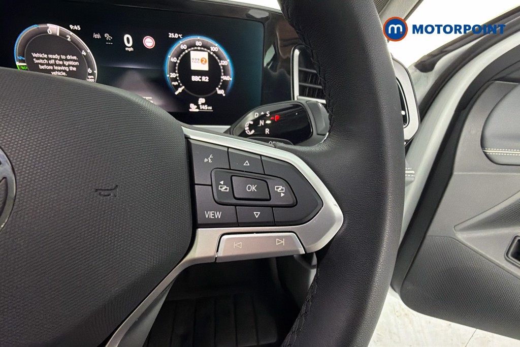 Volkswagen Passat Life Automatic Petrol Plug-In Hybrid Estate - Stock Number (1655496) - 4th supplementary image