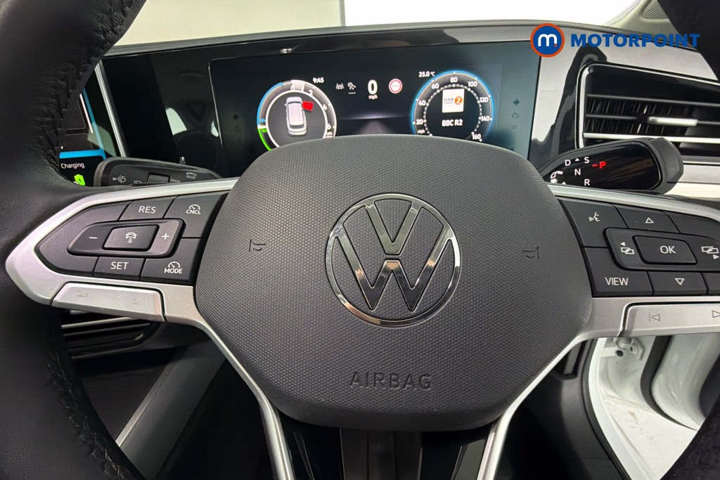 Volkswagen Passat Life Automatic Petrol Plug-In Hybrid Estate - Stock Number (1655496) - 5th supplementary image