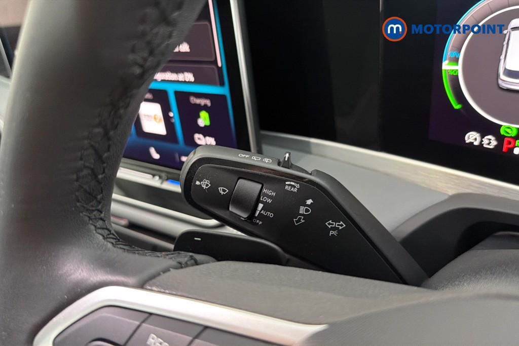Volkswagen Passat Life Automatic Petrol Plug-In Hybrid Estate - Stock Number (1655496) - 6th supplementary image