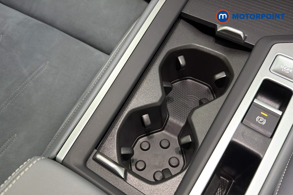 Volkswagen Passat Life Automatic Petrol Plug-In Hybrid Estate - Stock Number (1655496) - 16th supplementary image