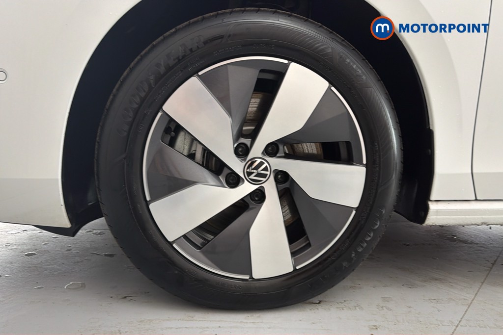 Volkswagen Passat Life Automatic Petrol Plug-In Hybrid Estate - Stock Number (1655496) - 47th supplementary image