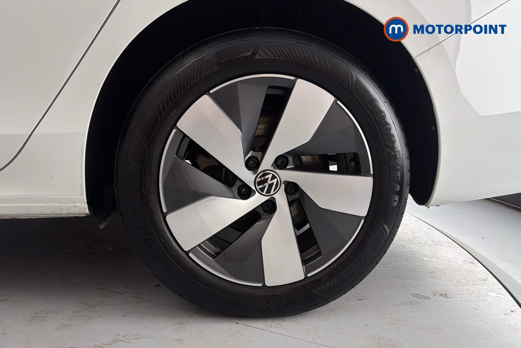 Volkswagen Passat Life Automatic Petrol Plug-In Hybrid Estate - Stock Number (1655496) - 48th supplementary image