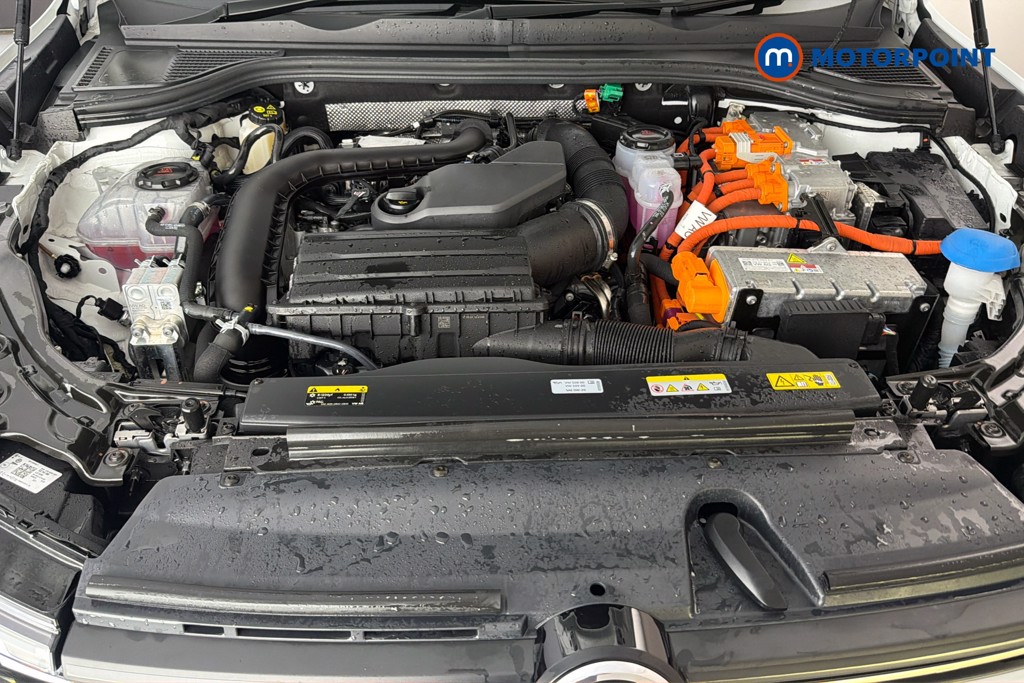 Volkswagen Passat Life Automatic Petrol Plug-In Hybrid Estate - Stock Number (1655496) - 51st supplementary image