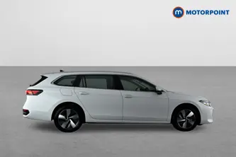 Volkswagen Passat Life Automatic Petrol Plug-In Hybrid Estate - Stock Number (1655496) - Drivers side