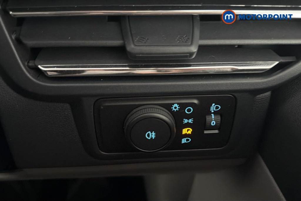 Ford Transit Custom Limited Automatic Diesel Crew Bus - Stock Number (1655526) - 18th supplementary image