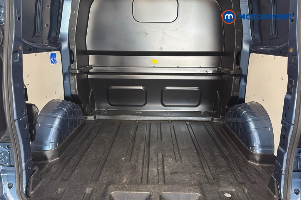 Ford Transit Custom Limited Automatic Diesel Crew Bus - Stock Number (1655526) - 33rd supplementary image