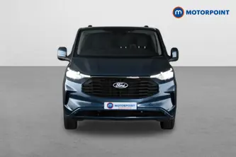 Ford Transit Custom Limited Automatic Diesel Crew Bus - Stock Number (1655526) - Front bumper