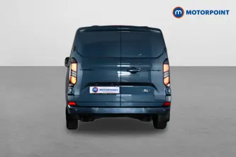 Ford Transit Custom Limited Automatic Diesel Crew Bus - Stock Number (1655526) - Rear bumper