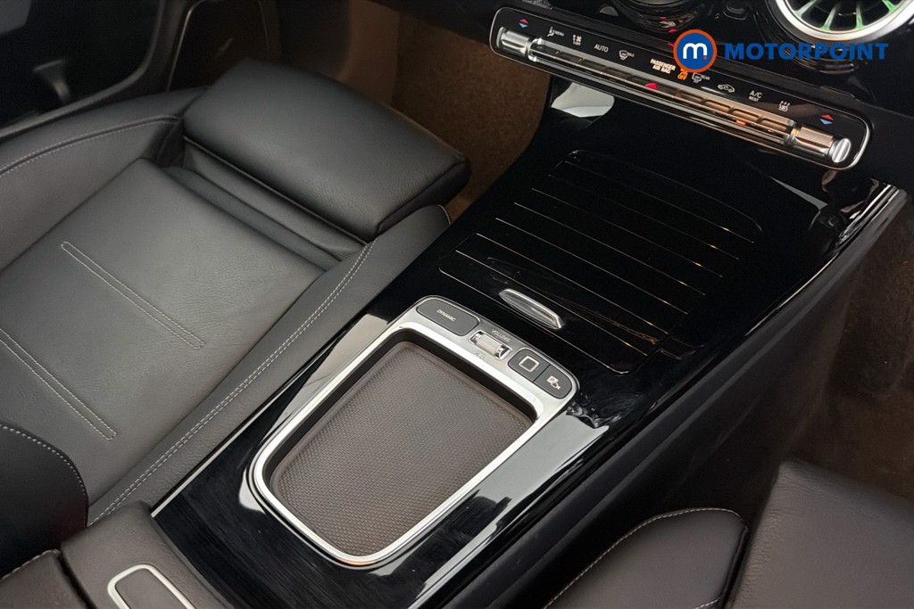 Mercedes-Benz CLA Amg Line Automatic Petrol Plug-In Hybrid Estate - Stock Number (1655662) - 15th supplementary image