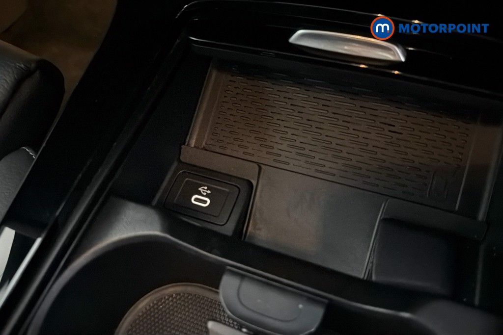 Mercedes-Benz CLA Amg Line Automatic Petrol Plug-In Hybrid Estate - Stock Number (1655662) - 17th supplementary image