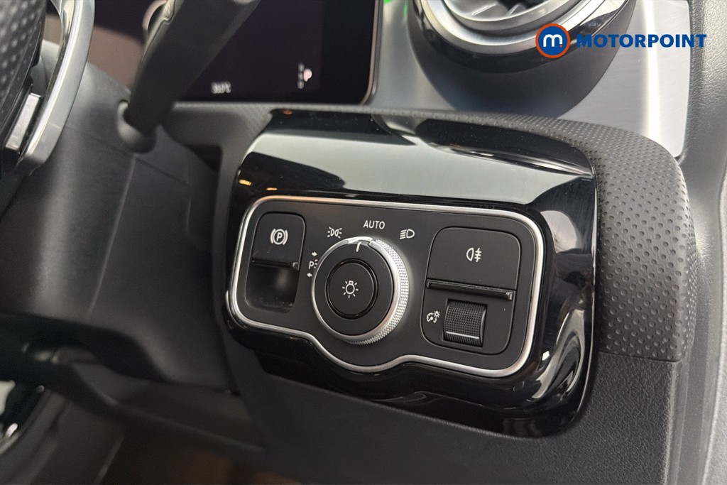 Mercedes-Benz CLA Amg Line Automatic Petrol Plug-In Hybrid Estate - Stock Number (1655662) - 18th supplementary image