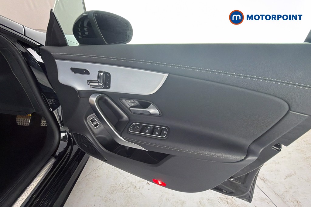 Mercedes-Benz CLA Amg Line Automatic Petrol Plug-In Hybrid Estate - Stock Number (1655662) - 19th supplementary image